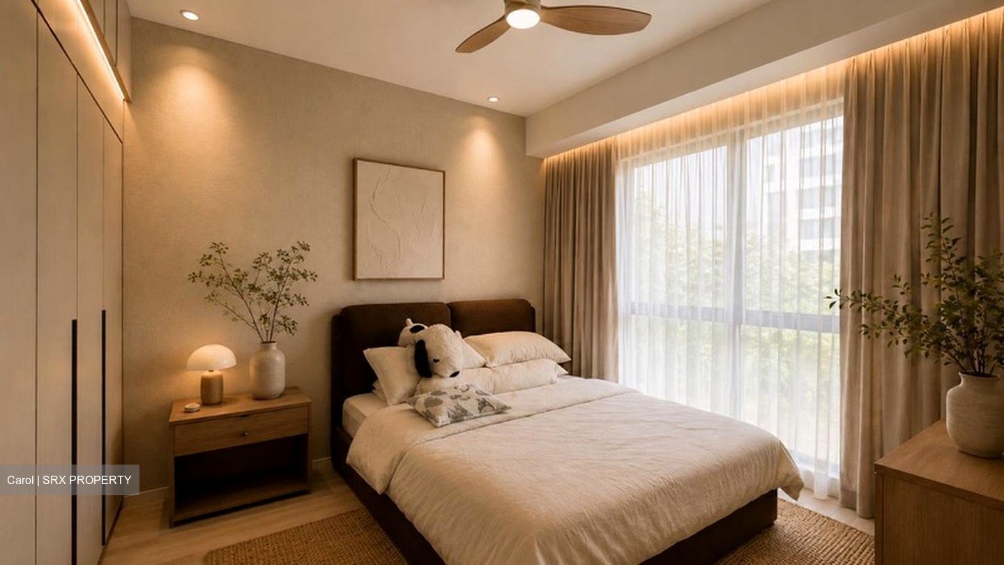 Riverfront Residences (D19), Apartment #606863301